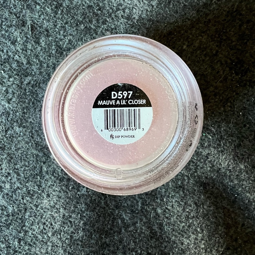 Kiara Sky Dip Powder